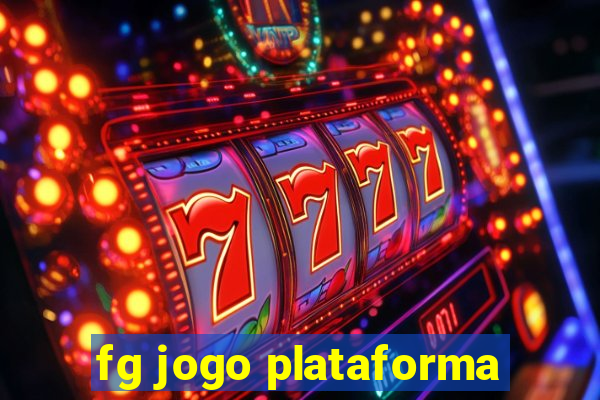 fg jogo plataforma